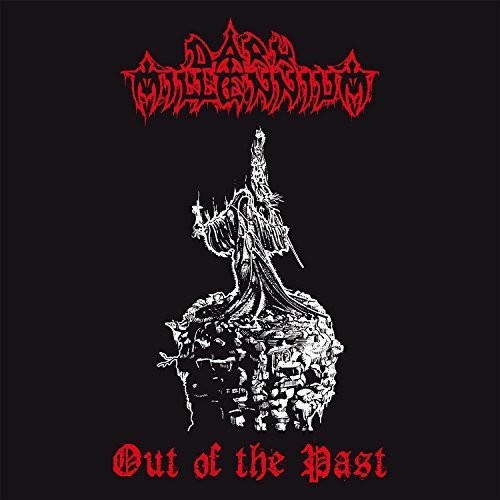 Dark Millennium - Out of the Past