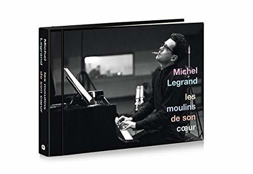 Michel Legrand - Les Mouslins de Son Coeur