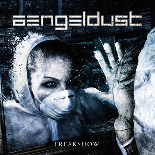 Aengeldust : Freakshow