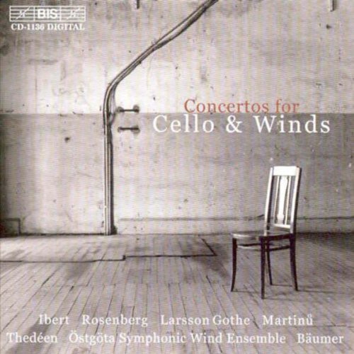 Cello & Winds
