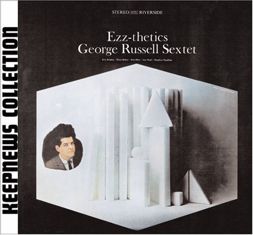 George Russell - Ezz-Thetics
