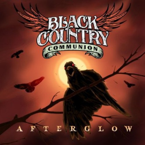 Black Country Communion - Afterglow [Import]