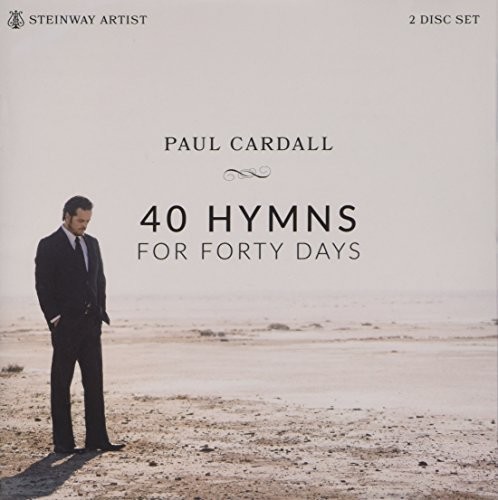 40 Hymns for Forty Days