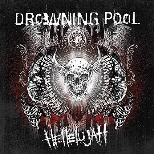 Drowning Pool - Hellelujah [Import]