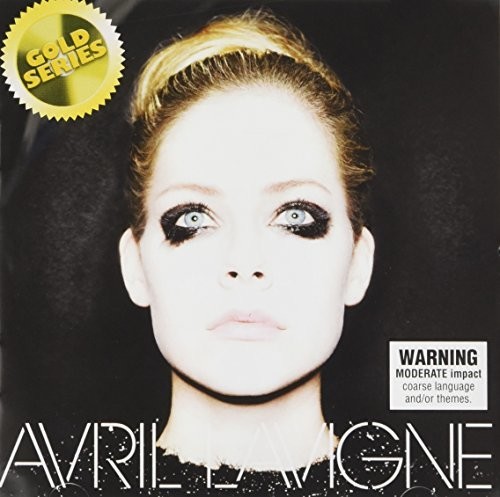 Avril Lavigne - Avril Lavigne (Gold Series)