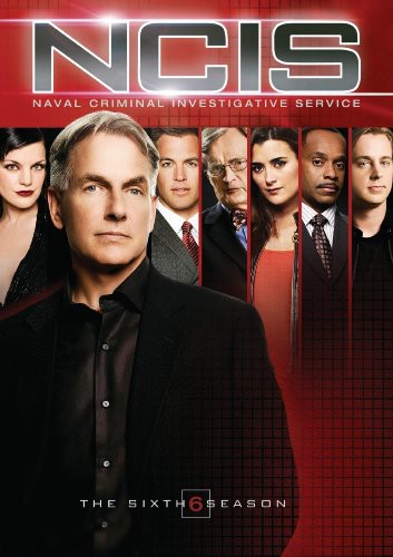 NCIS [TV Series] - NCIS: The Sixth Season