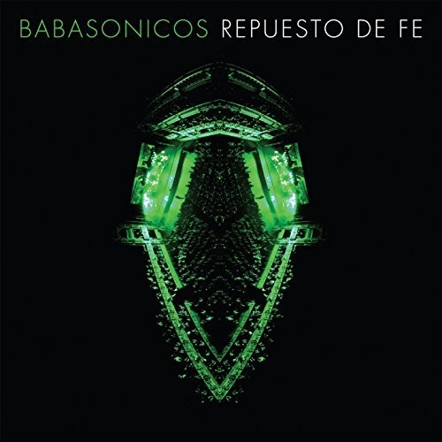 Babasonicos - Repuesto De Fe