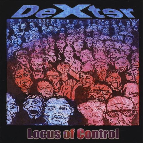Dexter - Locus of Control
