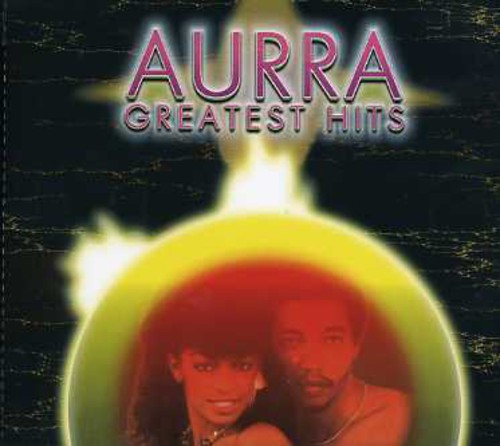 Aurra - Greatest Hits