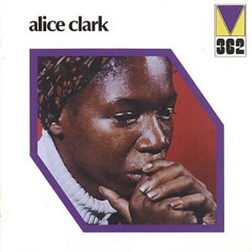Alice Clark - Alice Clark [Remastered] (Jpn)