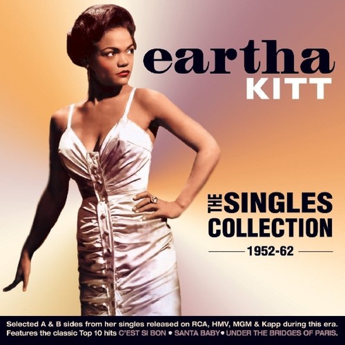 Singles Collection 1952-62