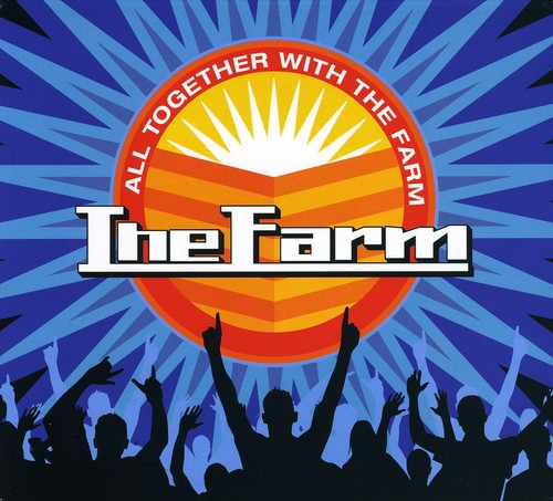 Farm - All Together Now with the Farm