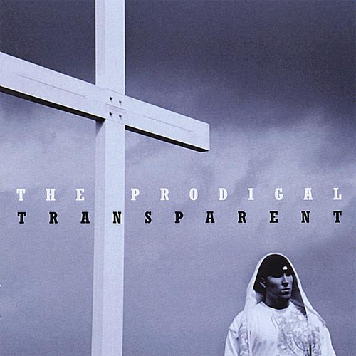 Prodigal - Transparent