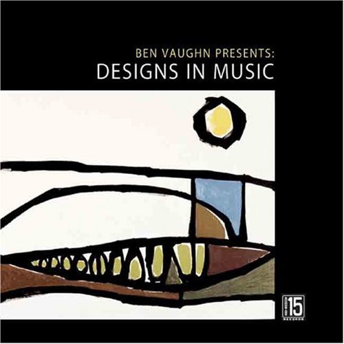 Ben Vaughn - Designs in Music