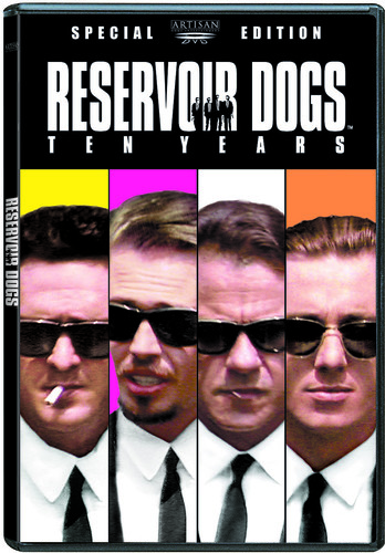  - Reservoir Dogs