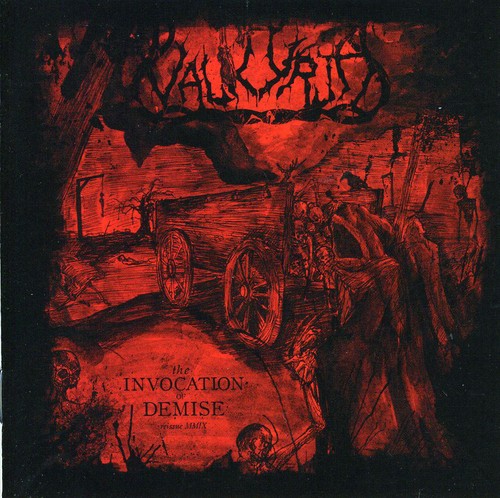 Valkyrja - Invocation of Demise