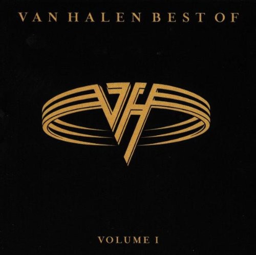 Van Halen - Vol. 1-Best Of Van Halen [Import]