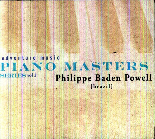 Piano Masters Series Vol. 2