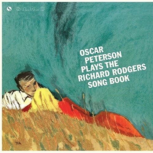 Oscar Peterson - Plays The Richard Rodgers Song Book + 1 [180 Gram]