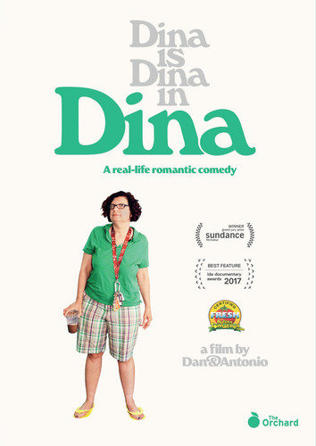 Dina - Dina