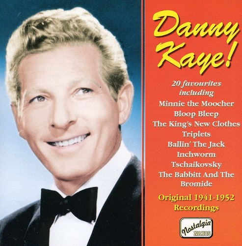 Danny Kaye! (1941-52) [Import]