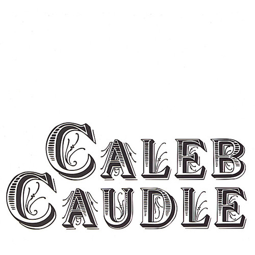 Caleb Caudle - Red Bank Road