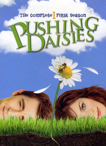 Jim Dale - Pushing Daisies: The Complete First Season