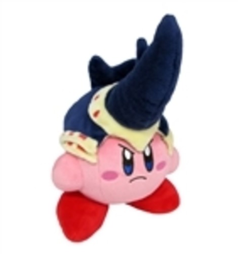 LITTLE BUDDY KIRBY 5 BEETLE PLUSH