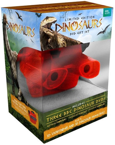Dinosaurs Limited Edition
