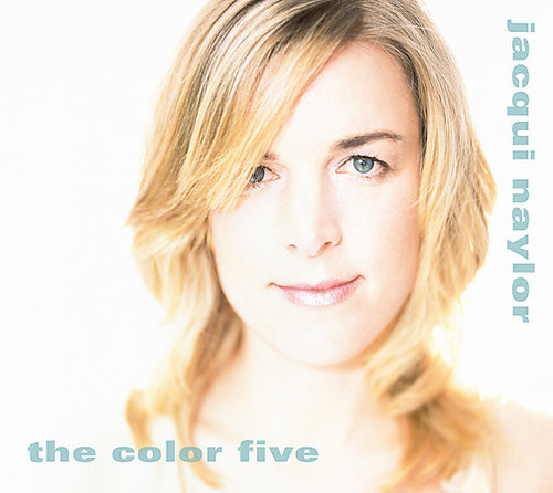 Jacqui Naylor - The Color Five