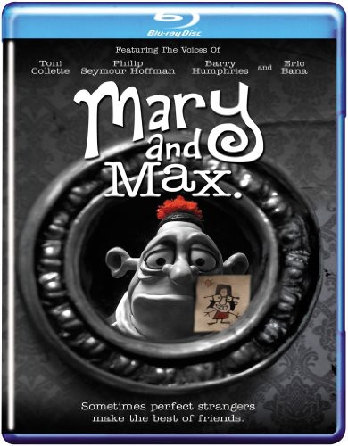 Mary and Max