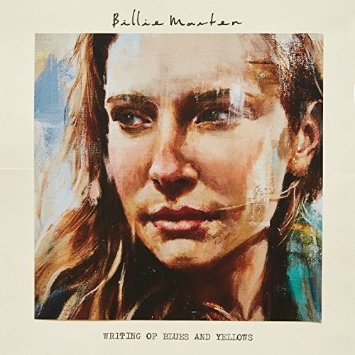 Billie Marten - Writing Of Blues & Yellows (Uk)