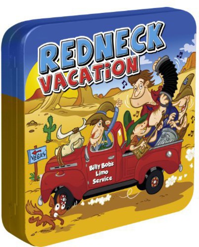 Redneck Vacation