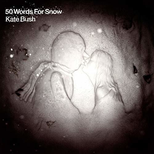 Kate Bush - 50 Words For Snow [Remastered] (Can)