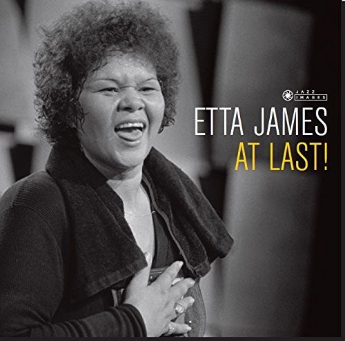 Etta James - At Last (Gate) [180 Gram] (Spa)