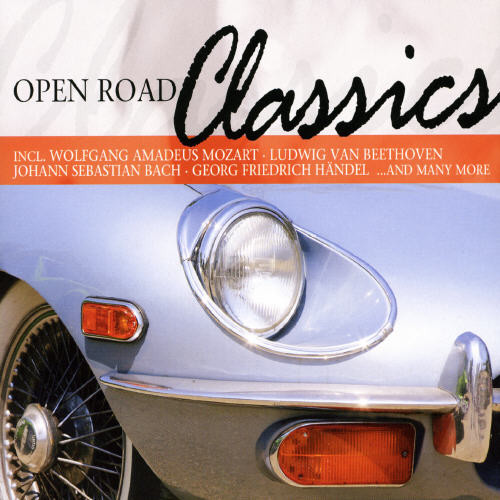 Open Road - Open Road: Classics / Various