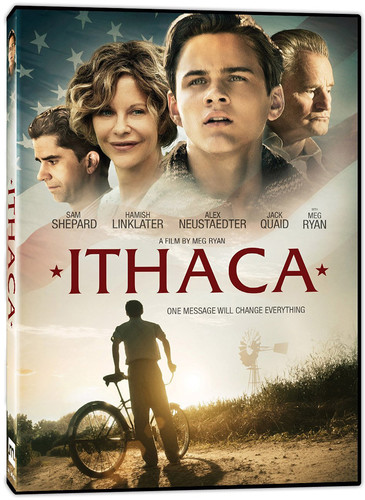 Ithaca - Ithaca / (Ac3 Dol Ws)