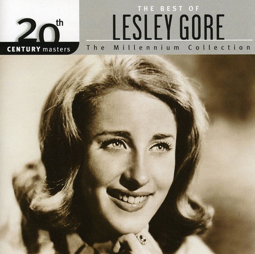 Lesley Gore - 20th Century: Millennium Collection