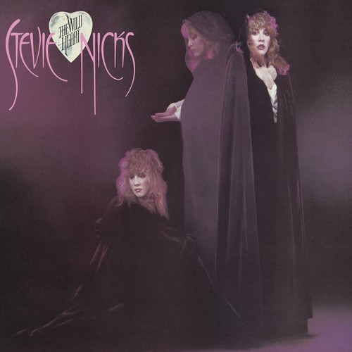 Stevie Nicks - The Wild Heart: Remastered [Deluxe Edition 2CD]