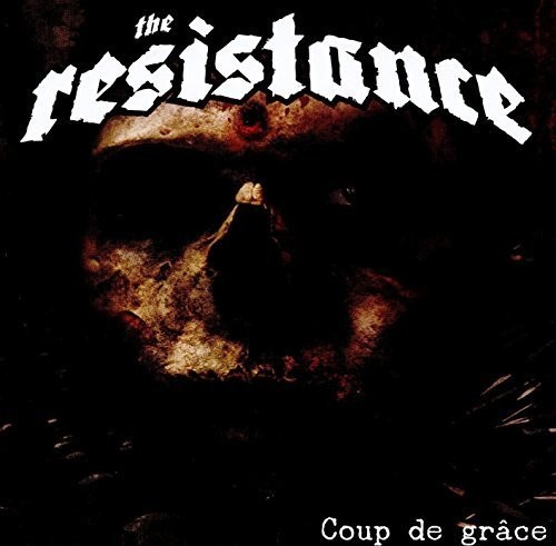 Resistance - Coup de Grace