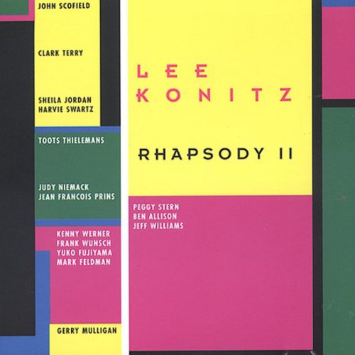 Rhapsody 2