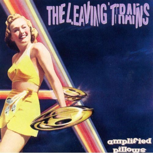 Leaving Trains - Amplified