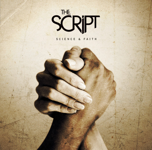 The Script - Science & Faith [LP]