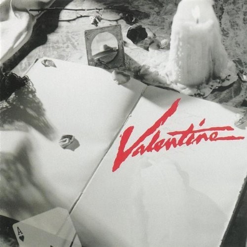 Valentine - Valentine [Deluxe] [Remastered] (Uk)