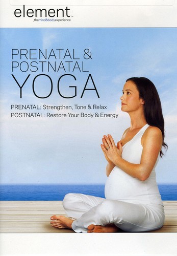 Element: Prenatal and Postnatal Yoga