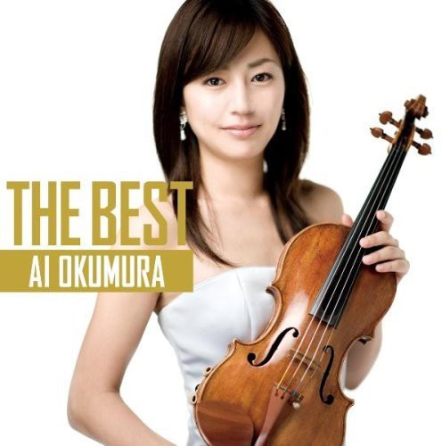 Best 4 Okumura Ai [Import]