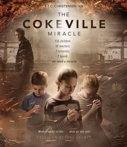 Cokeville Miracle