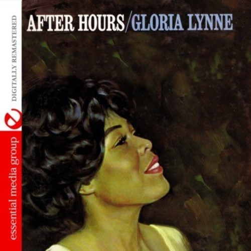 Gloria Lynne - After Hours