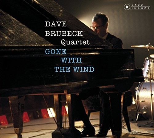 Dave Brubeck - Gone With The Wind / Time Further Out [Limited Edition] [Deluxe]