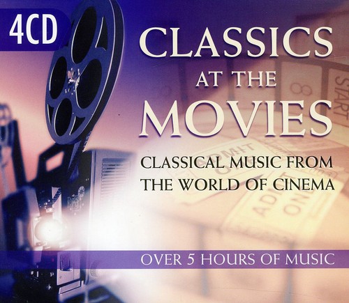 Classics at the Movies /  Various [Import]